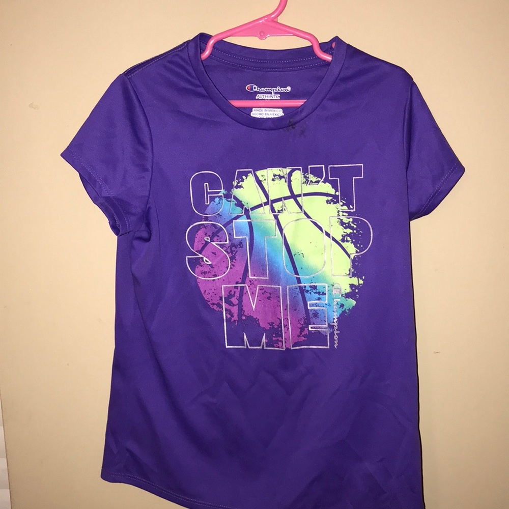 Active shirt